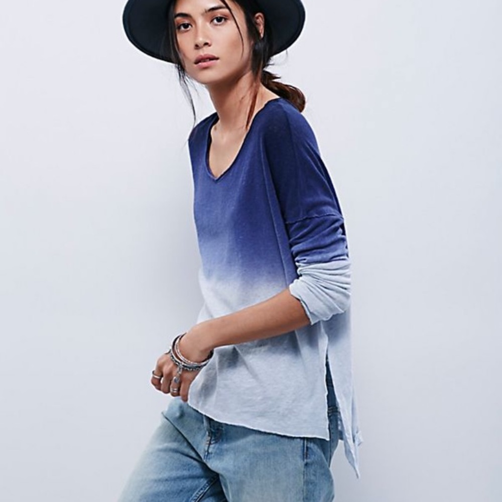 free People We The Free Starry Night Tee